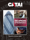 Catai Club Cultural  2011