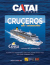 Cruceros de Ensueño, salidas hasta noviembre 2012