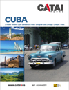 Cuba 2012