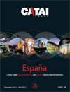 España, Noviembre 2011 - Abril 2012