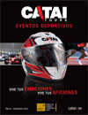 Eventos Deportivos