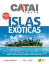 Islas Exóticas 2012 - 2013