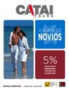 Especial Novios, Precios hasta octubre 2012