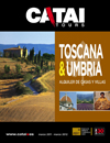 Toscana y Umbría: Alquiler de Casas y Villas 2011