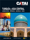 Turquia y Asia Central 2012