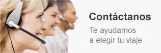Encuentra tu destino