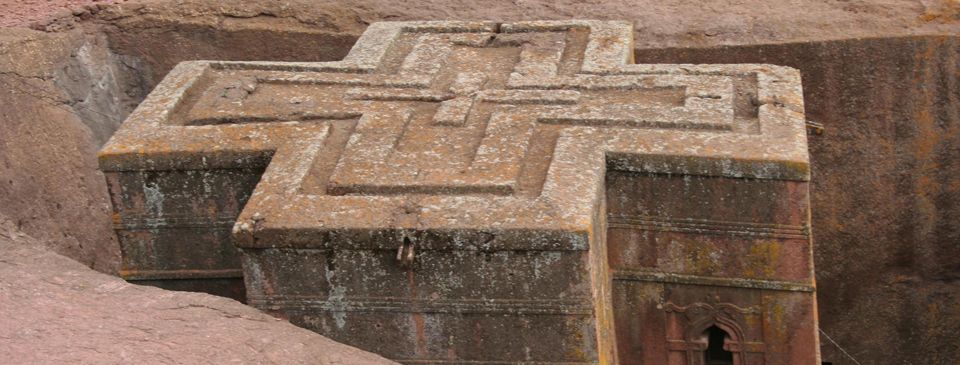 Lalibela