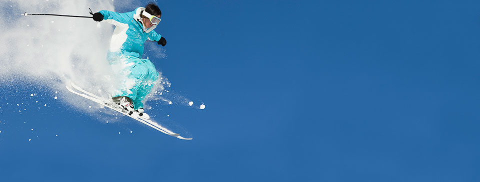 Ski en USA y Canadá