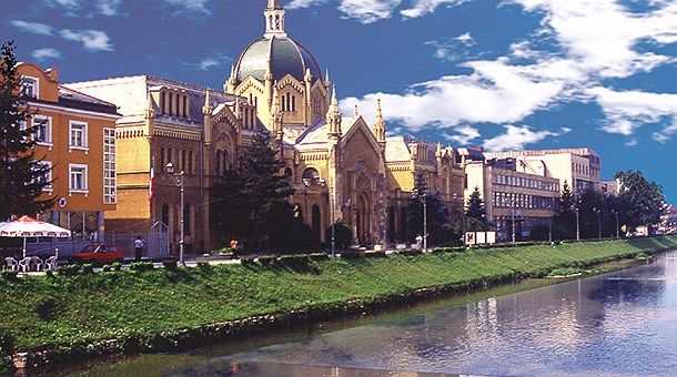 Academia de Sarajevo