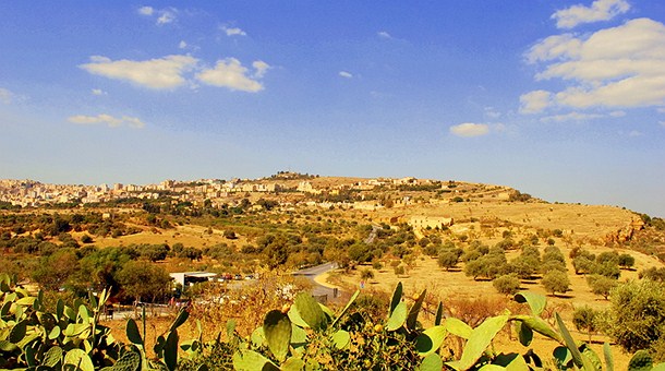 Agrigento 