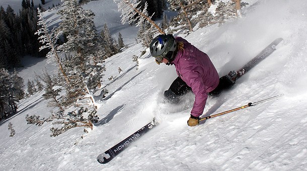 Alta Telemark