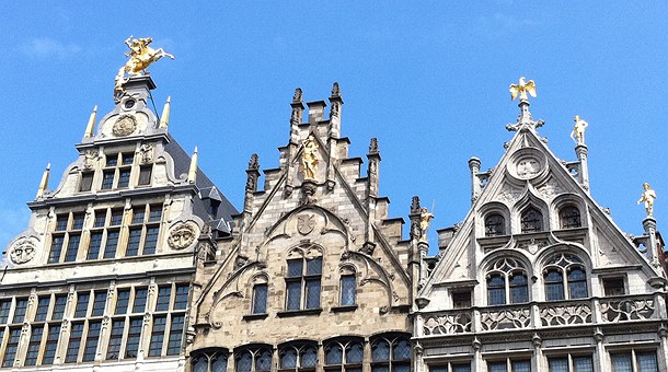 Amberes