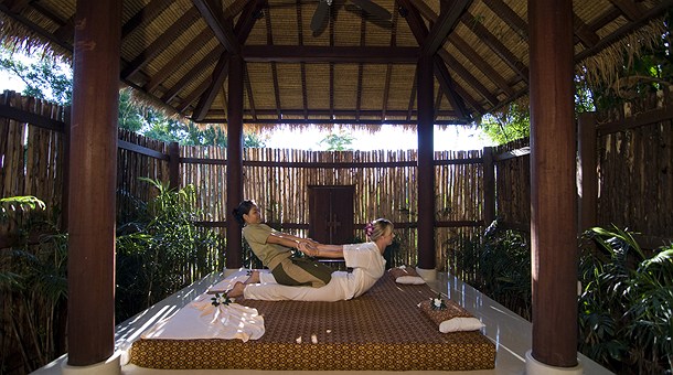 Anantara Villas Phuket, Anantara Villas Phuket