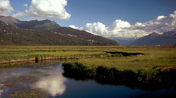 Anchorage