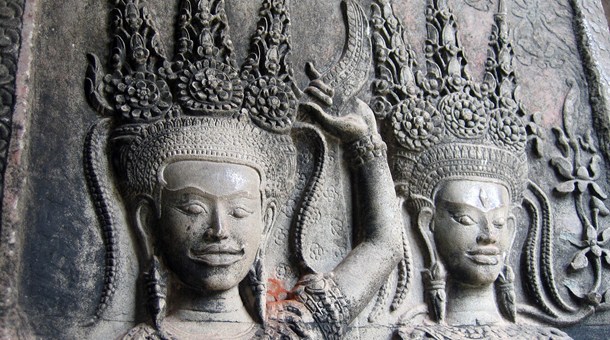 Apsaras 
