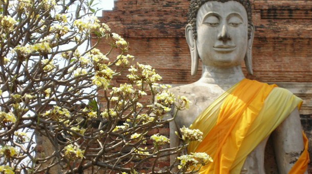 Ayuthaya 