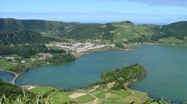 Azores