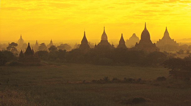 Bagan 