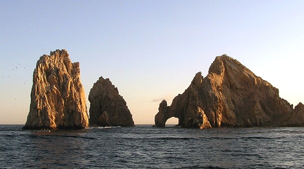 Baja California