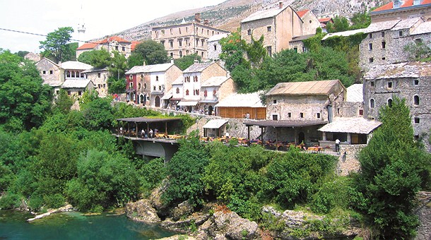 Herzegovina