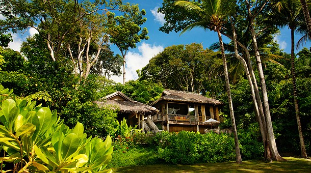 Beach Front Pool Villa Suite, Six Senses Yao Noi