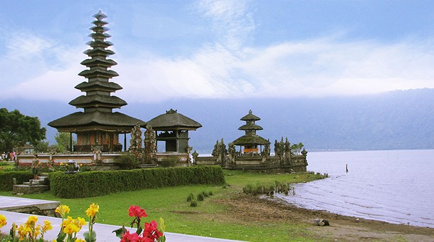 Bedugul, Bali