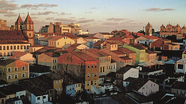 Brasil 
