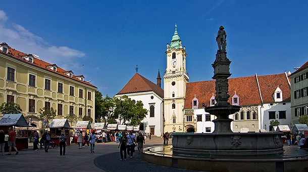Bratislava 