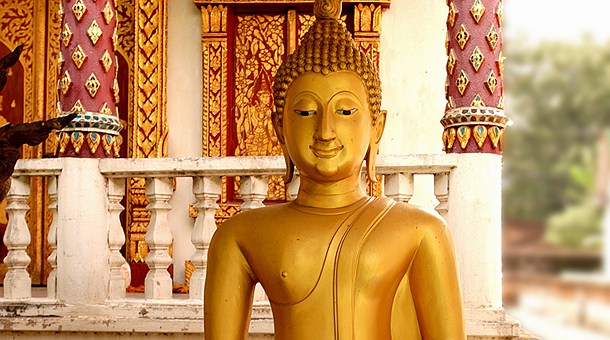 Buda Buda