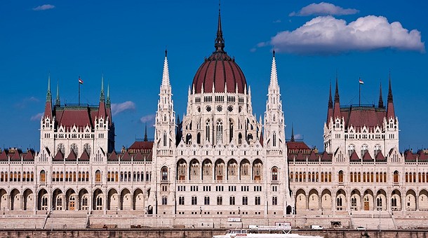 Budapest Budapest