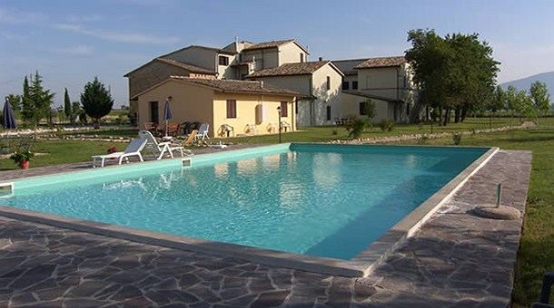 Casa Cantonee, Bevagna Casa Cantonee, Bevagna