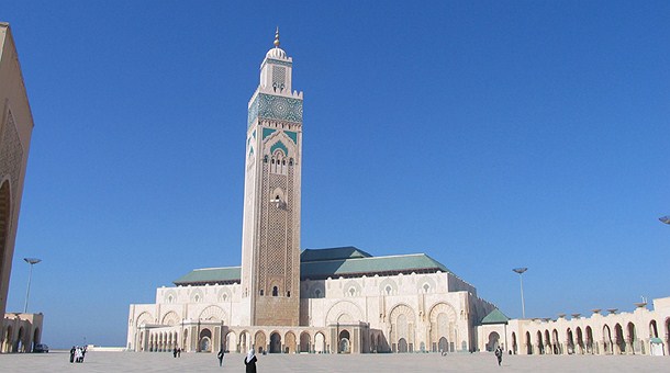 Casablanca 