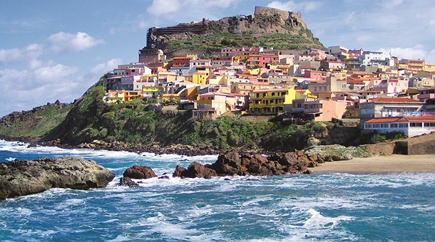 Maravillas de Cerdeña Catai Tours