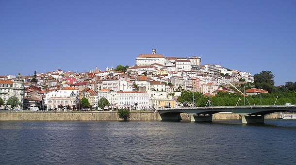 Coimbra Coimbra