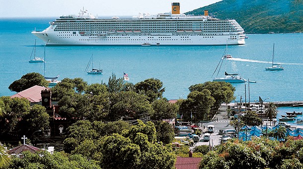 Costa Atlantica Costa Atlantica