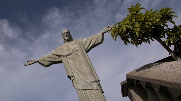 Cristo Redentor