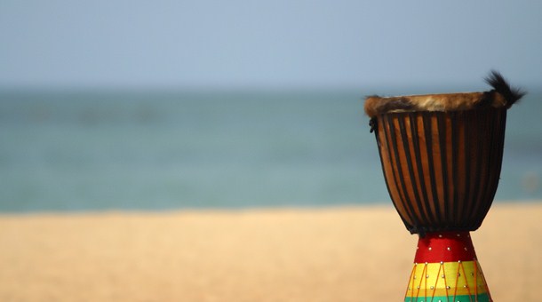 Djembe