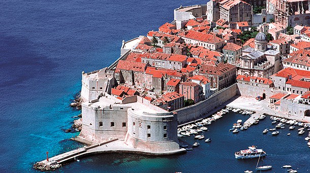Dubrovnik