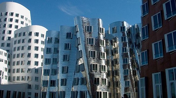 Dusseldorf