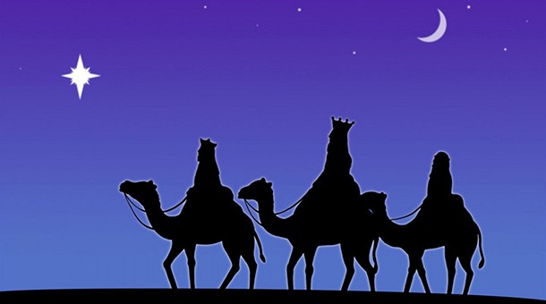 Escápate de viaje en Reyes