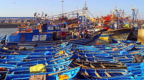 Essaouira 