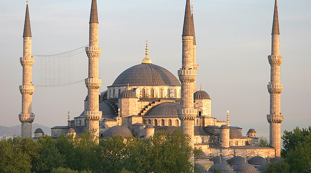 Estambul 