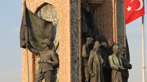Estambul 