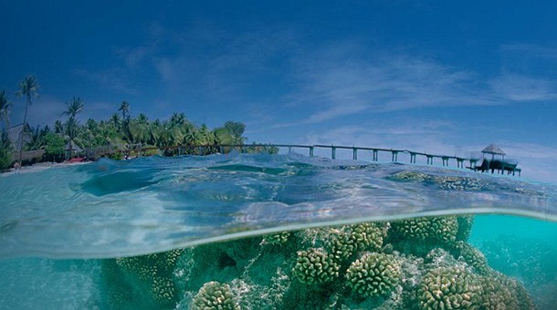 Fakarava