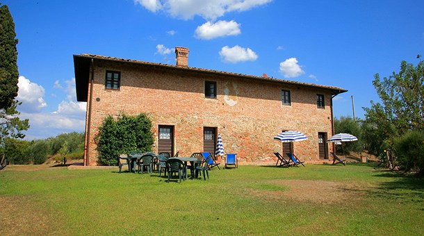 Fattoria di Colleoli, Pisa Fattoria di Colleoli, Pisa