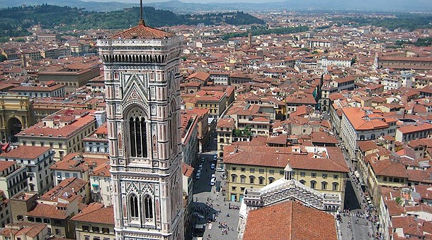 Florencia 