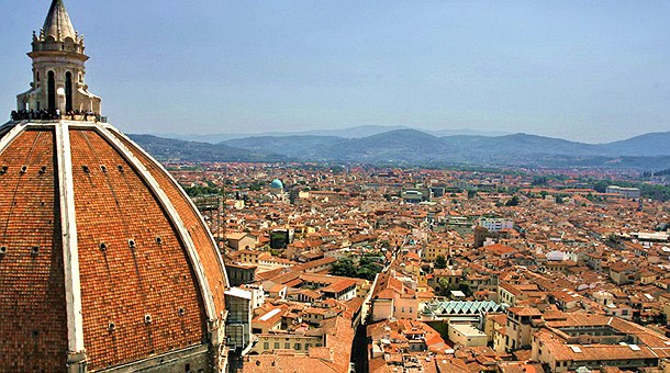 Florencia Florencia