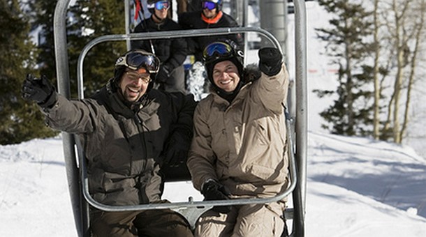 Gay Ski Week