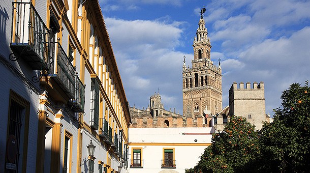 GIRALDA MADRID giralda madrid: