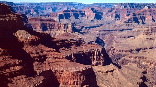 Gran Cañón Gran Cañón